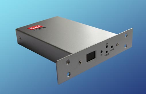 SXT840A邻频调制器(出口型