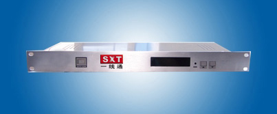SXT4861  四路解调器